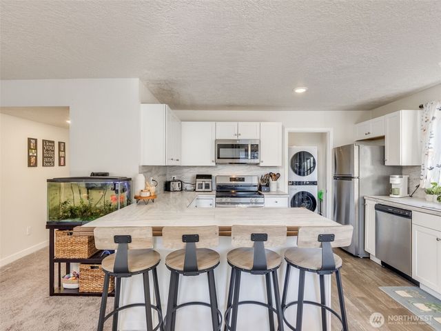 65 NW Shintaffer Street, Castle Rock, WA 98611