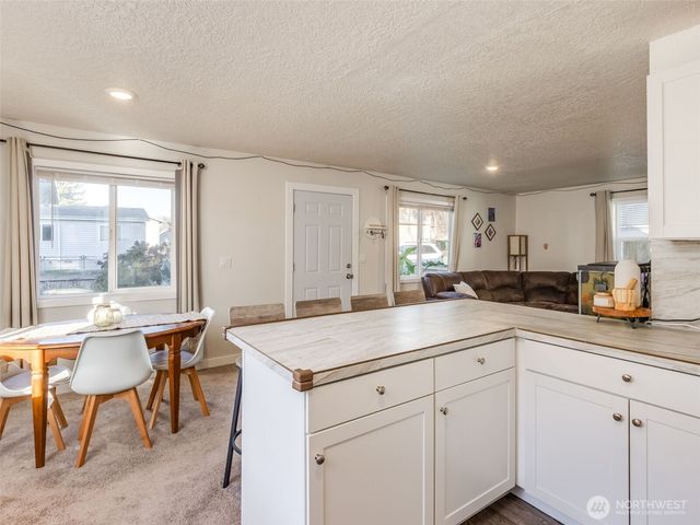 65 NW Shintaffer Street, Castle Rock, WA 98611