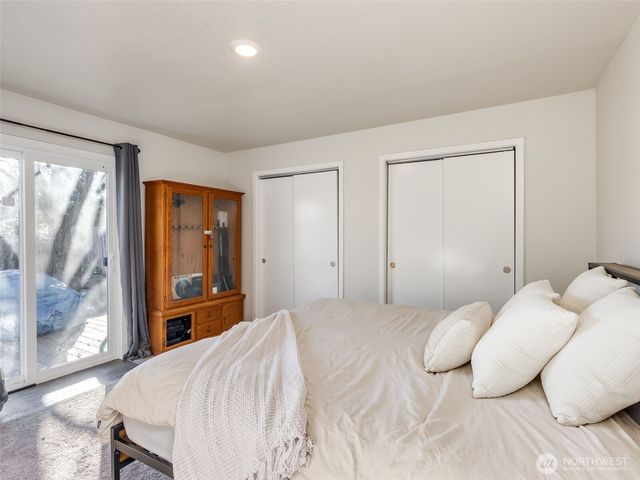 65 NW Shintaffer Street, Castle Rock, WA 98611