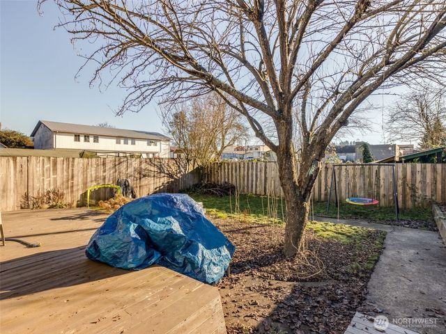 65 NW Shintaffer Street, Castle Rock, WA 98611