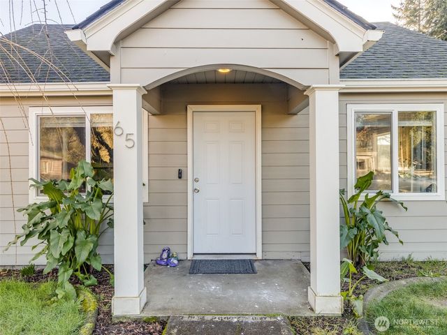 65 NW Shintaffer Street, Castle Rock, WA 98611