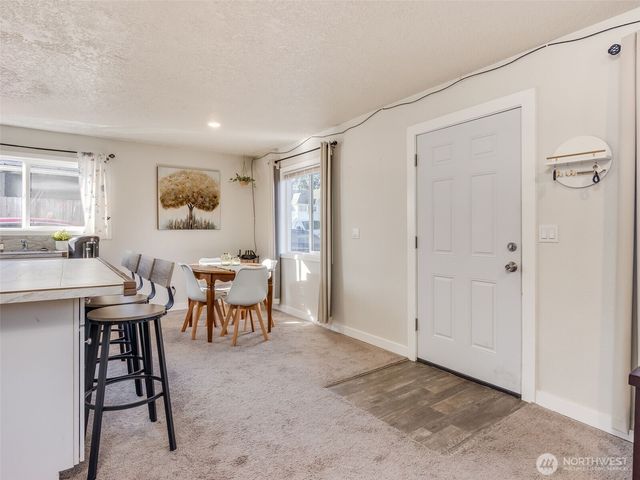 65 NW Shintaffer Street, Castle Rock, WA 98611