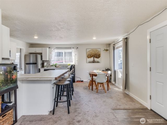 65 NW Shintaffer Street, Castle Rock, WA 98611