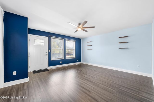 2721 Chickasaw Ave, Louisville, KY 40206