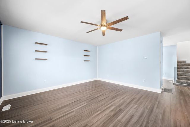 2721 Chickasaw Ave, Louisville, KY 40206