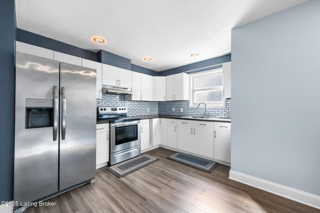 2721 Chickasaw Ave, Louisville, KY 40206