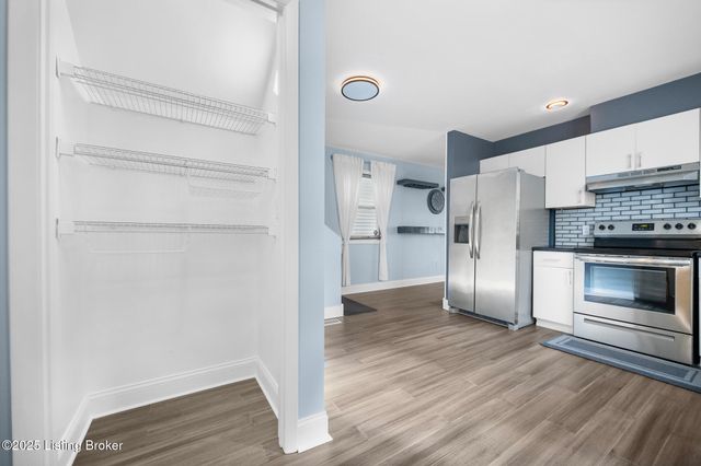 2721 Chickasaw Ave, Louisville, KY 40206