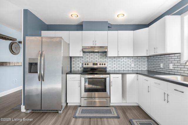 2721 Chickasaw Ave, Louisville, KY 40206