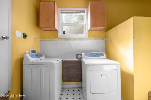 2721 Chickasaw Ave, Louisville, KY 40206