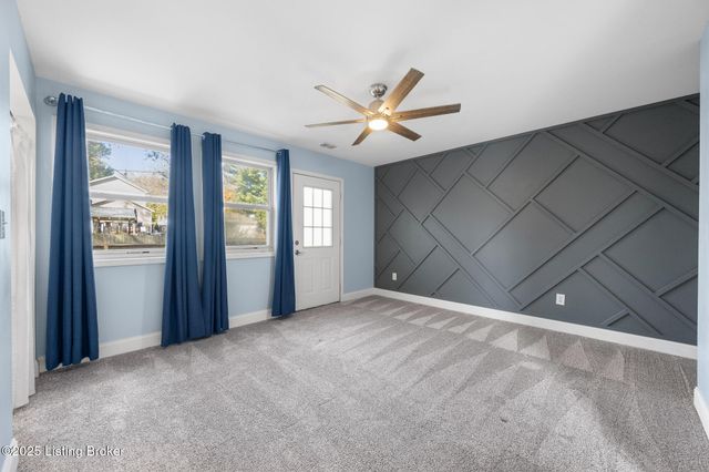 2721 Chickasaw Ave, Louisville, KY 40206