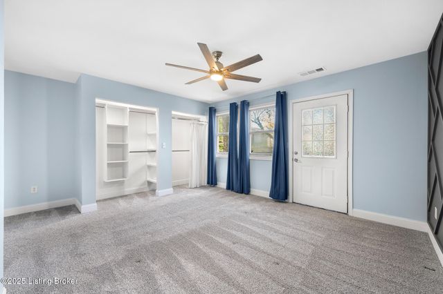 2721 Chickasaw Ave, Louisville, KY 40206