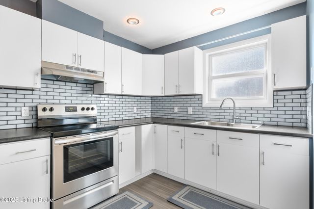 2721 Chickasaw Ave, Louisville, KY 40206