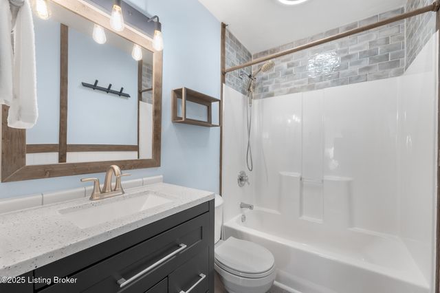 2721 Chickasaw Ave, Louisville, KY 40206