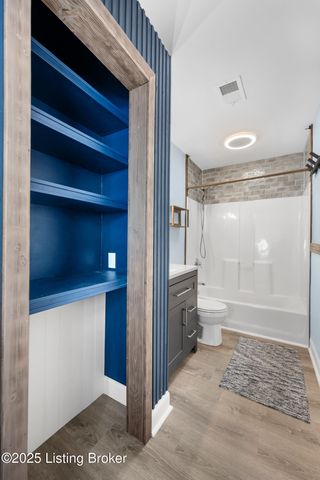 2721 Chickasaw Ave, Louisville, KY 40206