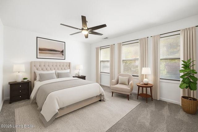 2721 Chickasaw Ave, Louisville, KY 40206