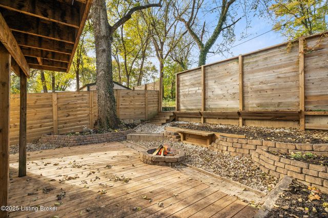 2721 Chickasaw Ave, Louisville, KY 40206