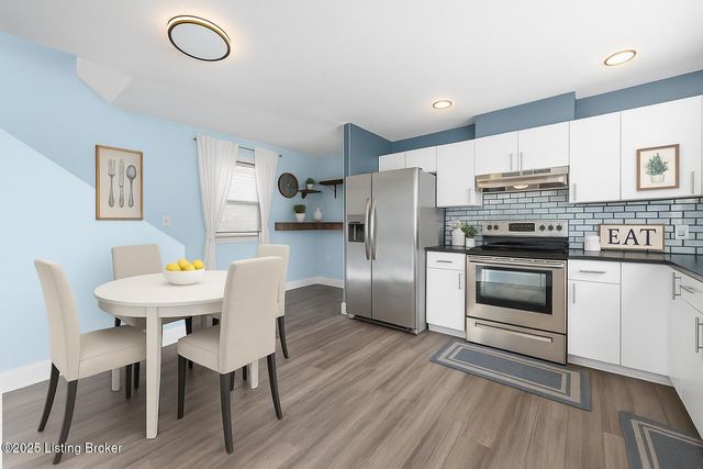 2721 Chickasaw Ave, Louisville, KY 40206