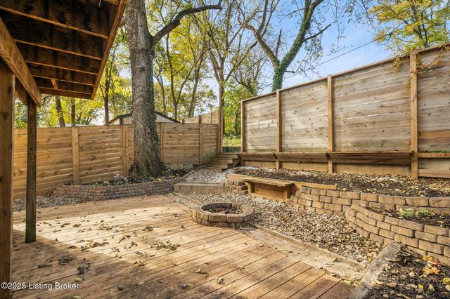 2721 Chickasaw Ave, Louisville, KY 40206