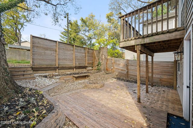 2721 Chickasaw Ave, Louisville, KY 40206