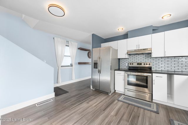 2721 Chickasaw Ave, Louisville, KY 40206