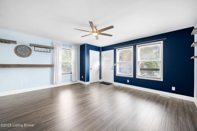 2721 Chickasaw Ave, Louisville, KY 40206