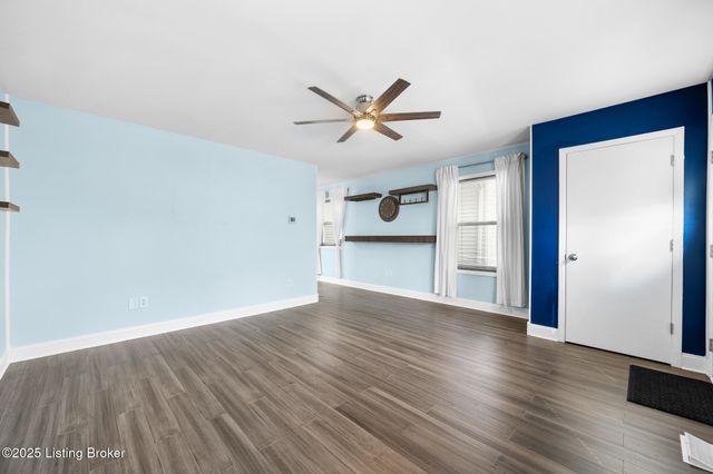 2721 Chickasaw Ave, Louisville, KY 40206