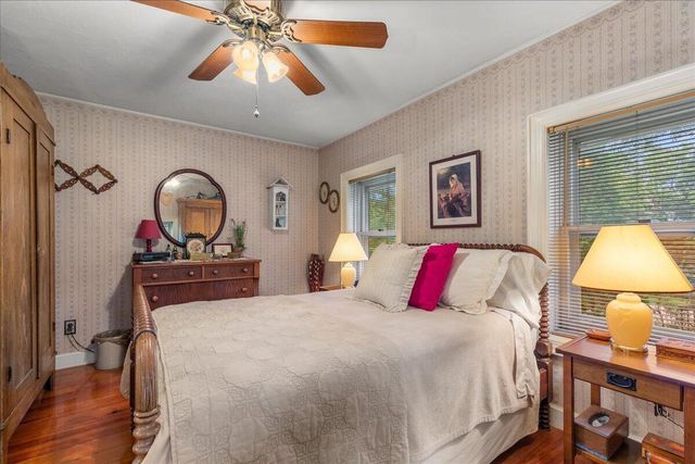 802 S Teut ROAD, Burlington, WI 53105