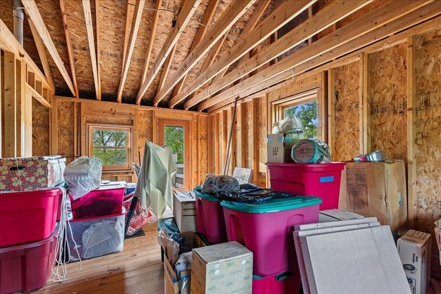 802 S Teut ROAD, Burlington, WI 53105