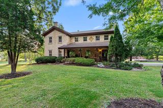 802 S Teut ROAD, Burlington, WI 53105