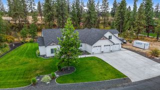 3851 W Grandview Ave, Spokane, WA 99224