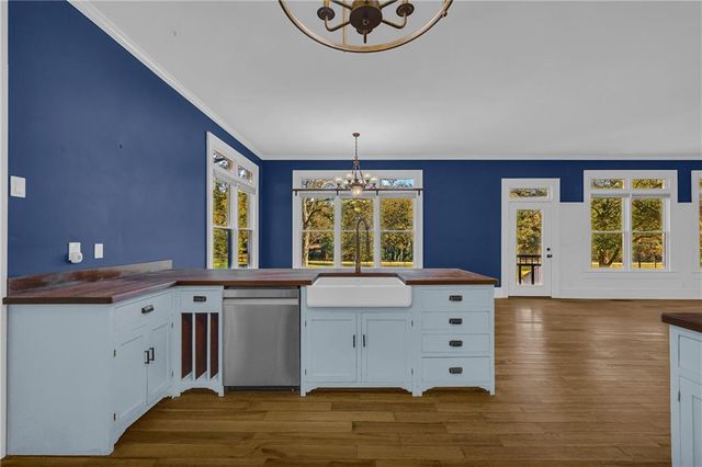 5921 Bostwick Highway, Bishop, GA 30621