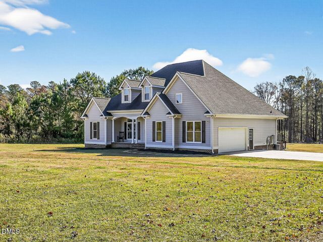 10907 Nc-97, Middlesex, NC 27557