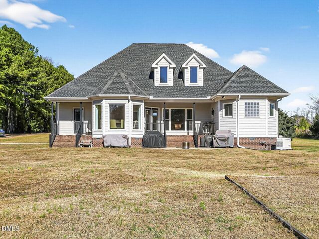 10907 Nc-97, Middlesex, NC 27557