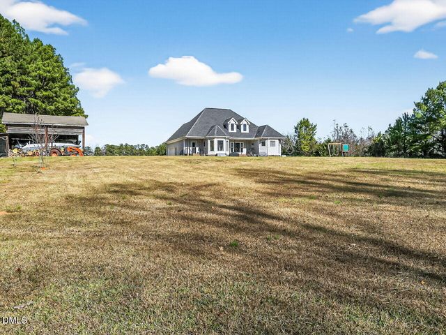 10907 Nc-97, Middlesex, NC 27557