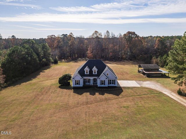 10907 Nc-97, Middlesex, NC 27557