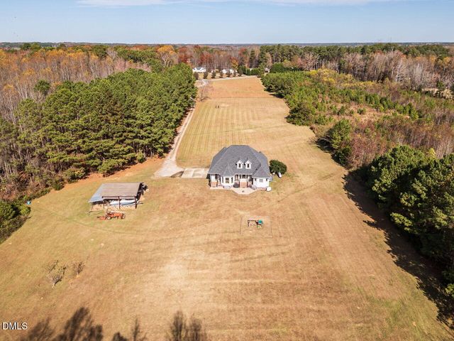 10907 Nc-97, Middlesex, NC 27557