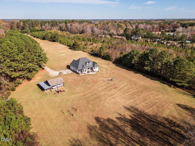 10907 Nc-97, Middlesex, NC 27557