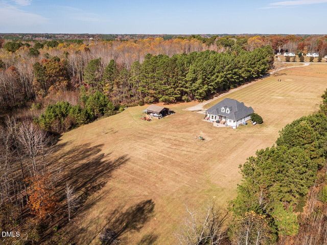 10907 Nc-97, Middlesex, NC 27557