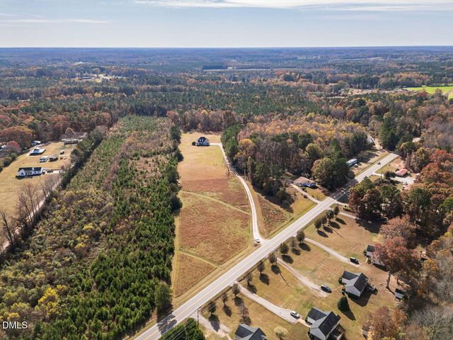 10907 Nc-97, Middlesex, NC 27557