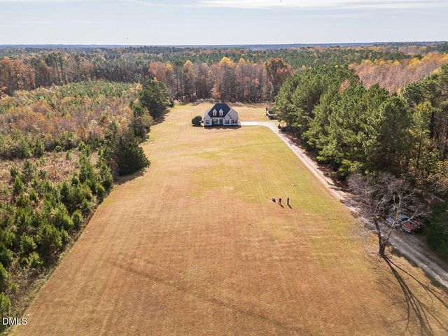 10907 Nc-97, Middlesex, NC 27557