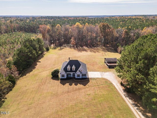 10907 Nc-97, Middlesex, NC 27557