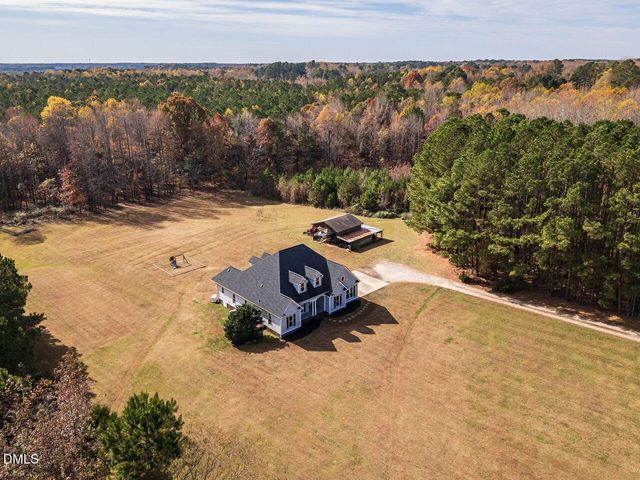 10907 Nc-97, Middlesex, NC 27557