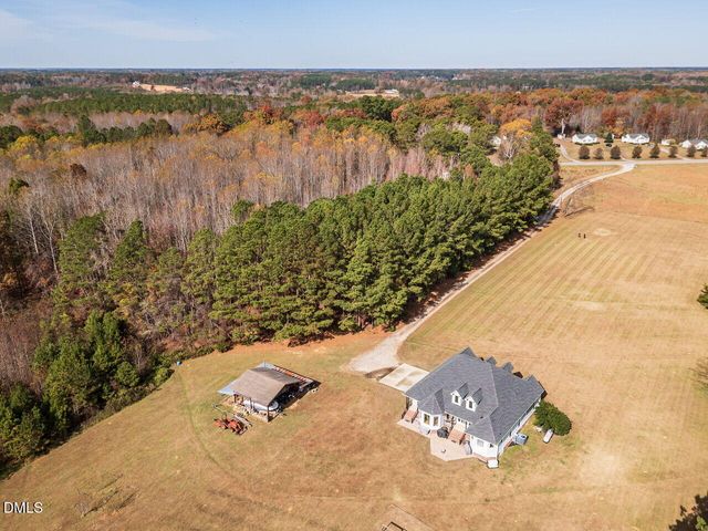 10907 Nc-97, Middlesex, NC 27557