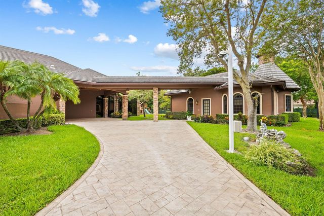 6300 Riverside Drive, Parkland, FL 33067