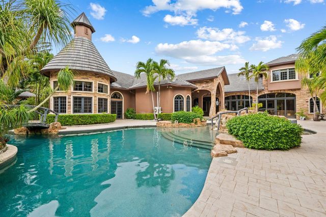 6300 Riverside Drive, Parkland, FL 33067