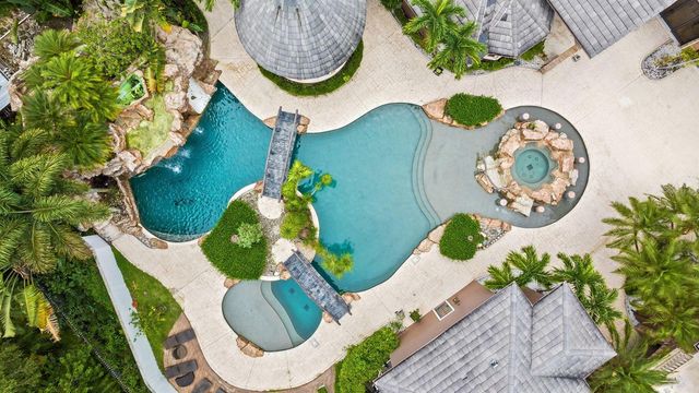 6300 Riverside Drive, Parkland, FL 33067