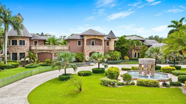 6300 Riverside Drive, Parkland, FL 33067