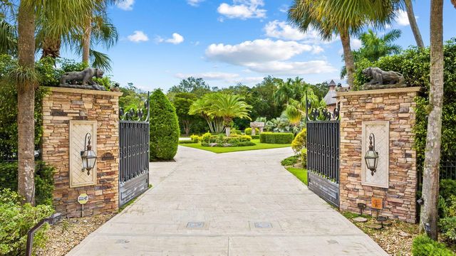 6300 Riverside Drive, Parkland, FL 33067