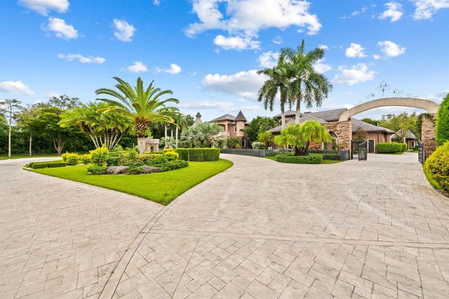 6300 Riverside Drive, Parkland, FL 33067