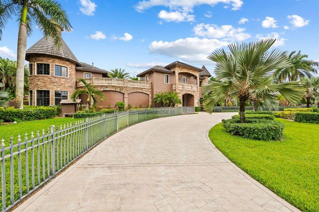 6300 Riverside Drive, Parkland, FL 33067